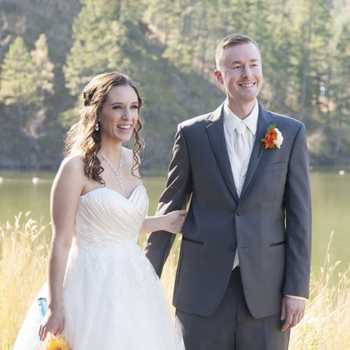 Wedding Day